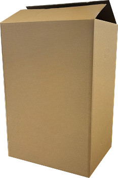 Suitcase box