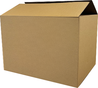 Large box
